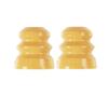 2Pcs Suspension Rubber Buffer For Ford Mondeo 1.8 2.0 3.0 / Hyundai Ix35 2.0 2.4