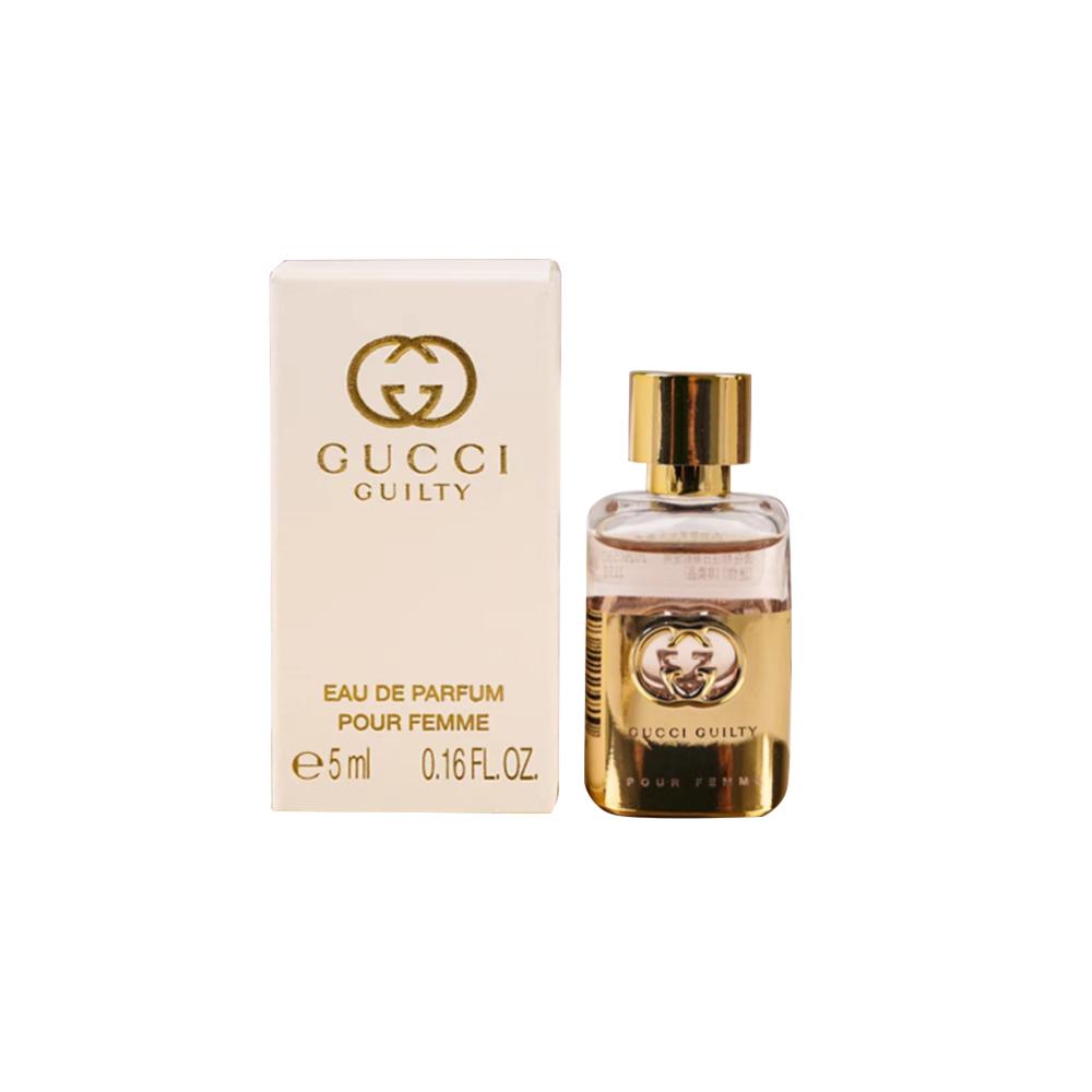 Gucci Guilty Eau De Parfum Intense Pour Femme Пробник
