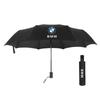 For BMW X1 X2 X3 X5 X7 E39 E46 E60 E65 E90 F01 F10 F15 F20 F25 G20 3 5 6 7 Series Automatic Folding Windproof Sunshade Umbrella DV1