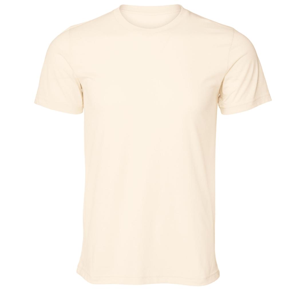 Bella + Canvas Unisex Adult T-Shirt