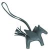Безупречный шарм для сумки HERMES Rodeo Charm Pegasus PM Anyo Miro Женский Б/У