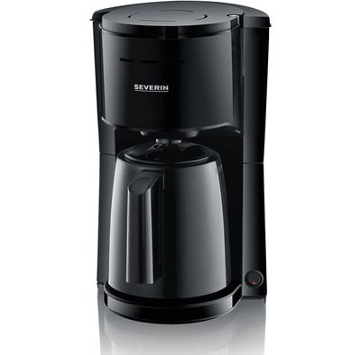 Кофеварка Severin KA 9306