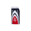 Nike Houston Rockets 75th Anniversary City Edition быстросохнущие облегающие эластичные шорты средней посадки для фанатов, шорты унисекс, темно-синие DB4135-419