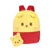 Disney Backpack with Winnie the Pooh Name Tag and Popular and Cute Backpack for Adjustable Straps Kids' Keychain, Adults, Halloween, [Used]