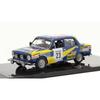 Assembled Miniatures - Lada 1982 1/43 IXO