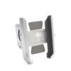 Для Zontes 368G 368D/M/E/K G1 125 ZT125 ZT125U ZT310X/R Аксессуары Мотоцикл Руль Держатель для мобильного телефона Подставка для GPS Кронштейн