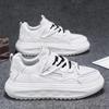 Men Sneakers Male Casual Mens White Skate Shoes Tenis Luxury Trainer Race Breathable Fashion Loafers Running Shoes for Men