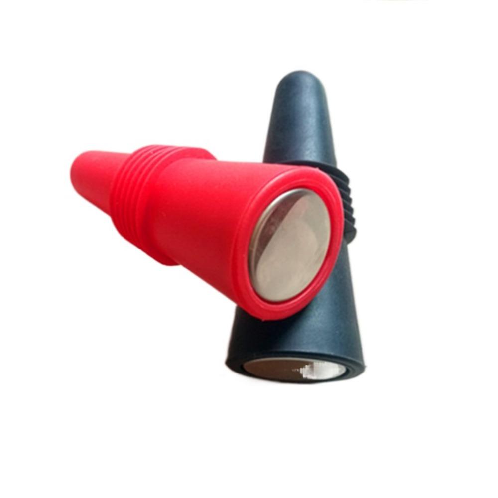 Вакуумная винная пробка силиконовый герметик для бутылок заглушка для горячих бутылок пробка для шампанского виски