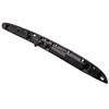 Для Mini Cooper R55 R56 R57 R58 R59 2007-2014 Ручка двери багажника Задняя ручка багажника с подсветкой номерного знака 51132753603