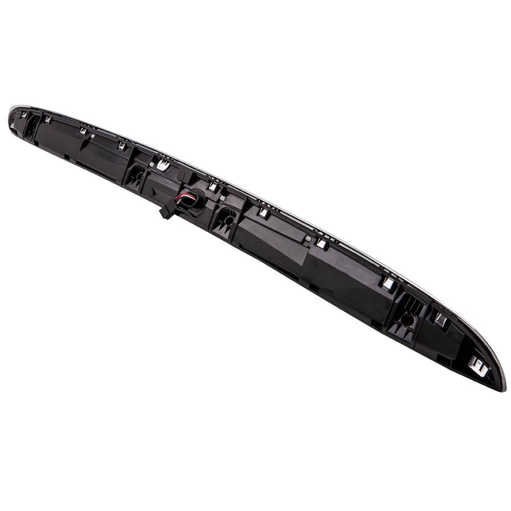 Для Mini Cooper R55 R56 R57 R58 R59 2007-2014 Ручка двери багажника Задняя ручка багажника с подсветкой номерного знака 51132753603