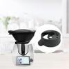 Blender Pot Base Plate Mixing Bowl Pot Base Replacement Part for Thermomix TM5 TM6 Kitchen