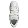 Adidas Кеды женские Campus 00s Crystal White Halo Mint Core-White JH7285