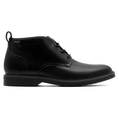 Clarks Shoes ботильоны Aldwin Mid GTX
