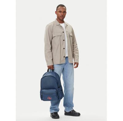 Рюкзак Bold Round Backpack