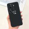 Чехол для телефона Oppo Reno 11 Pro 5G Милые животные Силиконовый Мягкий ТПУ Задняя крышка Для Oppo Reno11 CPH2599 Reno11 F CPH2603 Capa