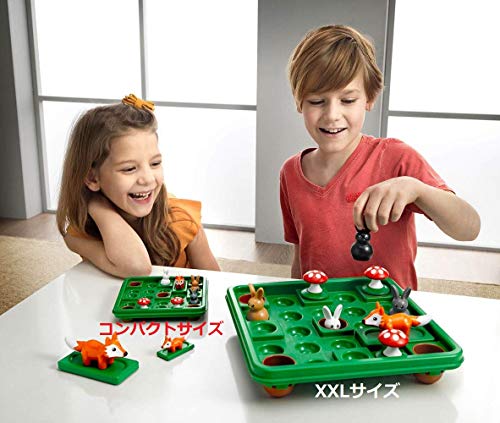 Smart Games Jump-In Развивающая головоломка Настольная игра SG421JP Оригинал