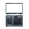 New For Latitude 3520 E3520 Rear Lid LCD Back Cover Top Case/Front Bezel /Hinge 017XCF 04Y37V 0WXN5F