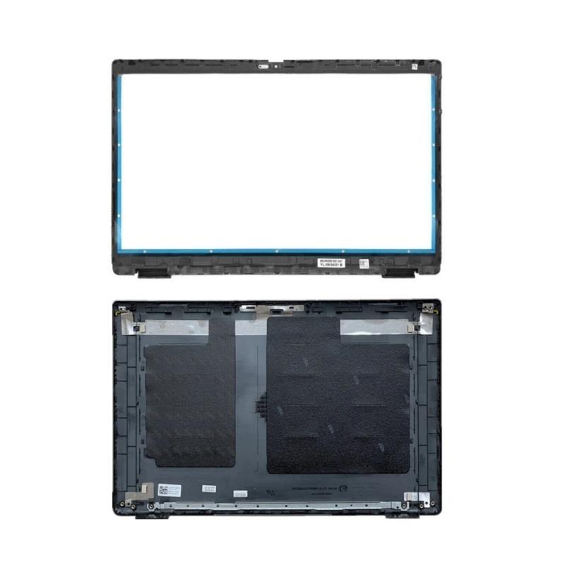 New For Latitude 3520 E3520 Rear Lid LCD Back Cover Top Case/Front Bezel /Hinge 017XCF 04Y37V 0WXN5F