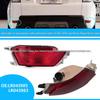 Задний бампер, стоп-сигнал для Land Rover Range Rover Sport 2014-2016 LR043985 LR043983
