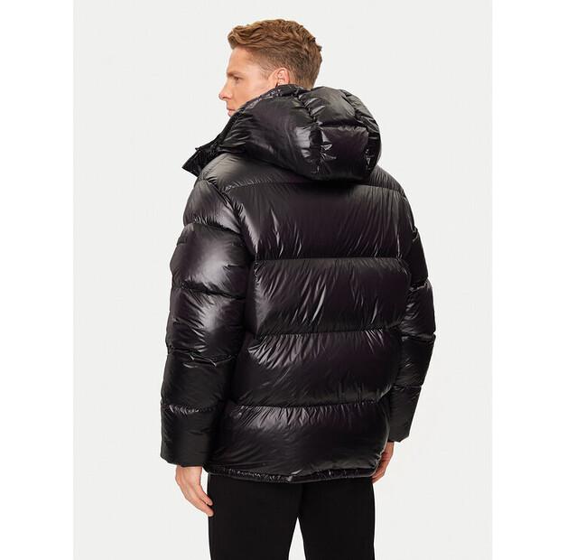Куртка пуховая EA7 Emporio Armani 6DPB31 PN2MZ 1200