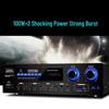 SAST D20 Home KTV HIFI AV Power Amplifier