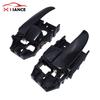 Car Interior Door Handle / Cover Left / Right Side For Hyundai Elantra 2001-2006 826112D000 826212D000 826102D000 826202D000