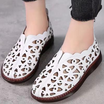 Сандалии женские летние туфли женские удобные туфли на платформе кроссовки женские повседневные туфли на плоской подошве пляжные сандалии Zapatos De Mujer