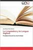 Книга La Linguistica Y La Lengua Inglesa