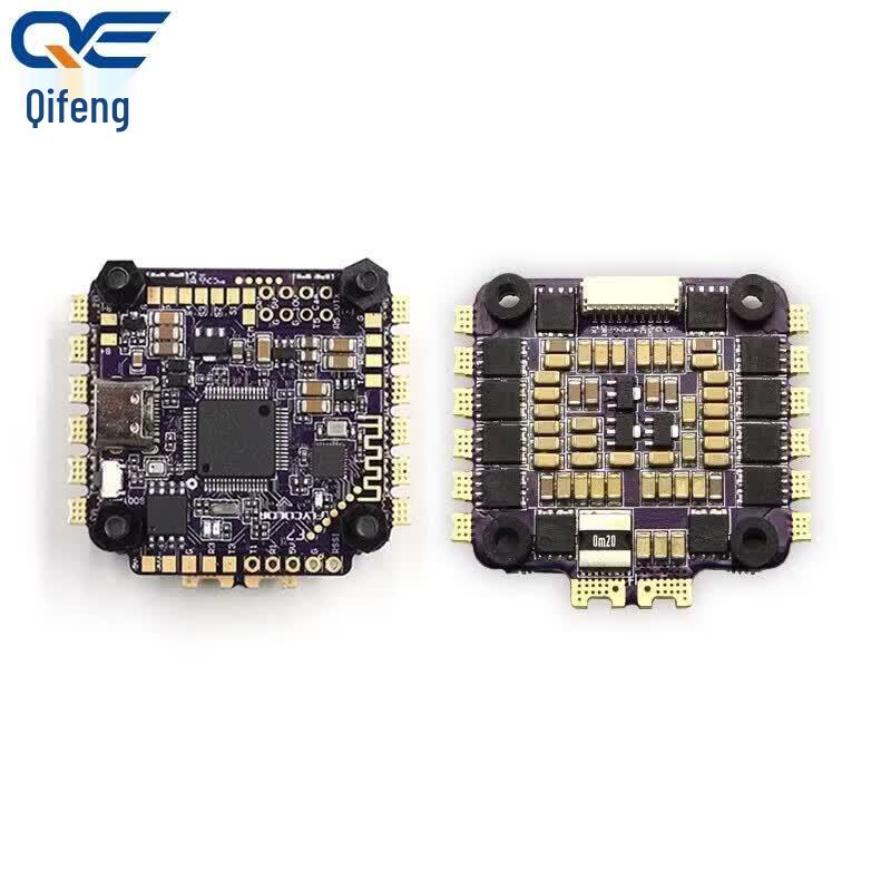 FLYCOLOR Raptor V F7 Flight Controller