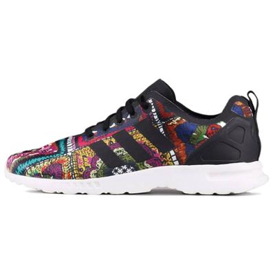 Женские кроссовки Zx Flux Advance Smooth 'Multi Color' S79824