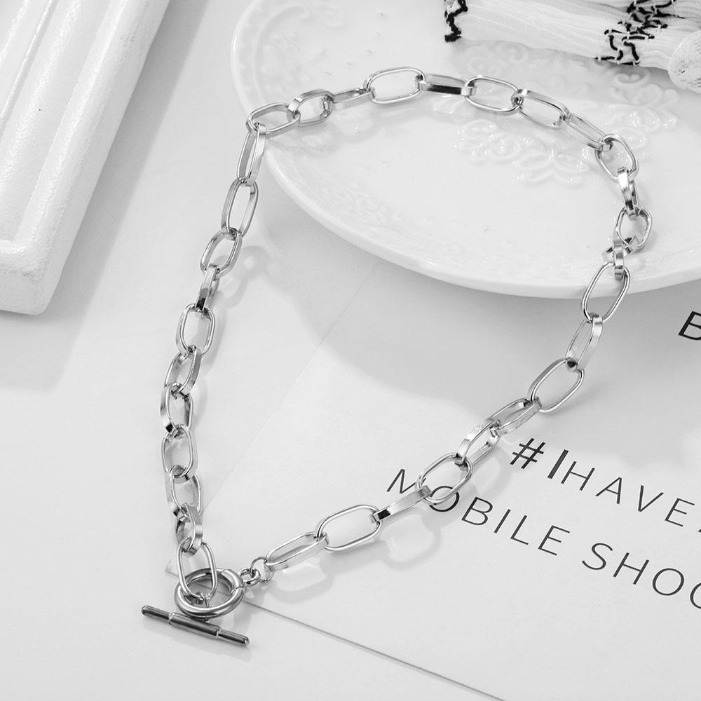 Романтическое очарование Элегантные украшения Личность Классические ожерелья Серьги Женские украшения