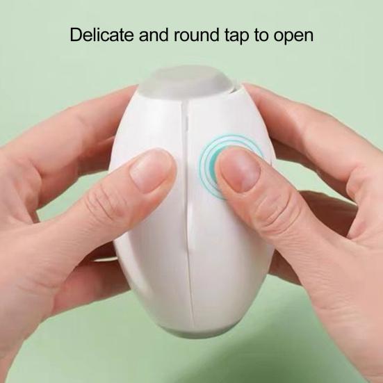 2 шт. ролик для удаления ворса многоразовый моющийся портативный дорожный ролик для удаления ворса с сильной адгезией силикон