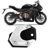 Для CBR650R 2019 CBR650R 2020 CBR650R 2021 CBR650R2022 2019-2023 Мотоциклетная подножка Мотоциклетная боковая подставка Накладка на мотоциклетную боковую подставку