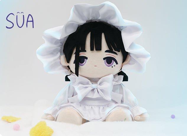 ALIEN STAGE | Плюшевая кукла 20,5 см