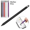Smartphone 2 in 1 Drawing Cell Phone Stylus Pen Capacitive Pen Caneta Touch Pen  Pen