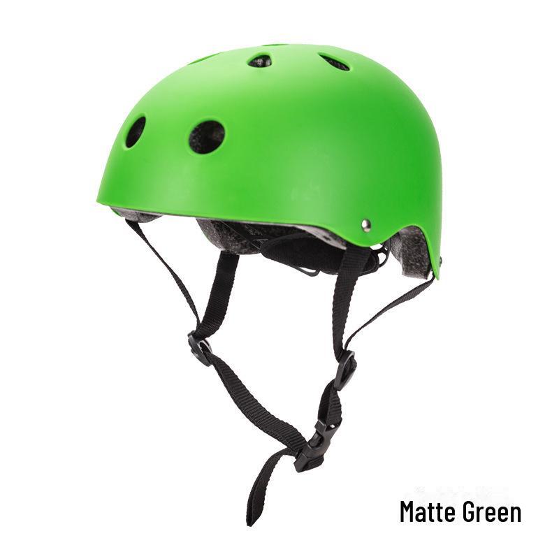 Unisex Multi-Sport Helmet for Adults: Cycling, Skiing, Skateboarding, and Electric Scooters