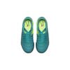 Nike Tiempo Legend 6 Удобные Спортивные Нескользящие Амортизирующие Износостойкие Низкие Футбольные Бутсы Детские кроссовки 819191-307