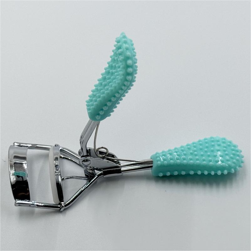 Подкручиватель ресниц для начинающих Sunflower для естественного, стойкого завитка с широкоугольным дизайном