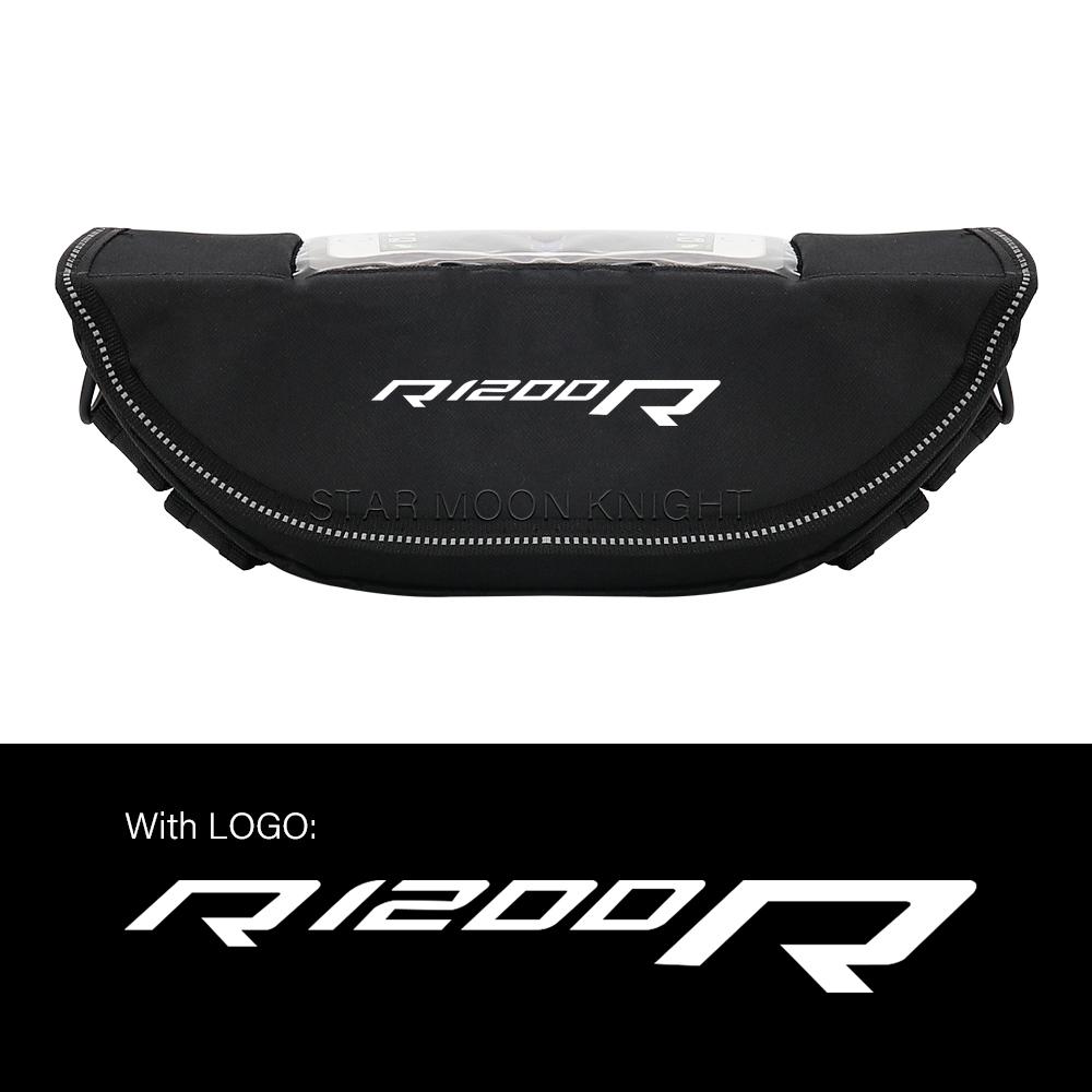 Для BMW R 1250 GS 1200 Adv R1250GS R1200GS LC R1200RS R1250RS R nine T R18 R1100GS R1150GS R850GS G310GS G310R Руль