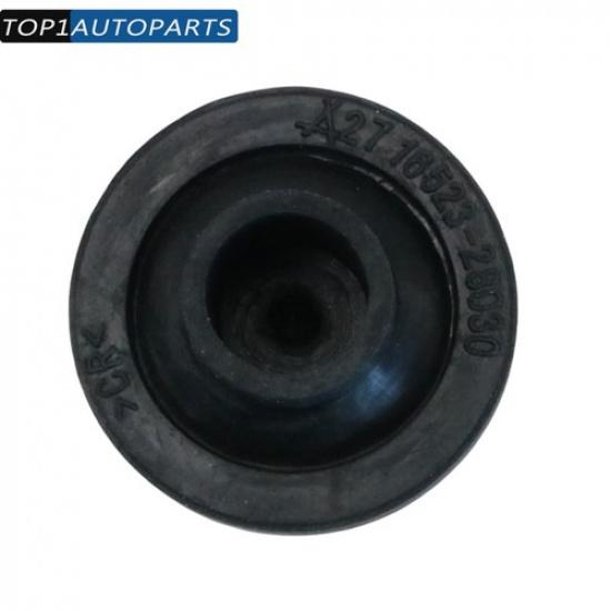 4 шт. Резиновая втулка крепления радиатора 16523-28030 Подходит для Toyota RAV4 2006-2018