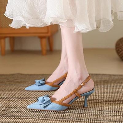 Туфли – Туфли