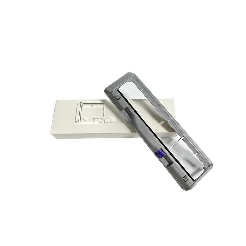 Чехол для щетки-валика Yunjing J3 Sweeper - Аксессуары для основного и малого кита