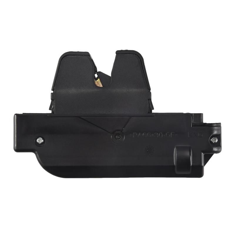 Tailgate Central Lock Actuator For Citroen C3 C4 Picasso 307 9646091580-M53K