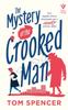 Книга The Mystery of the Crooked Man
