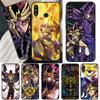 Чехол Yu Gi Oh для Huawei P30 Pro P50 P20 P40 Lite Nova 5T P Smart 2019 2021, чехол для Honor 50 Lite