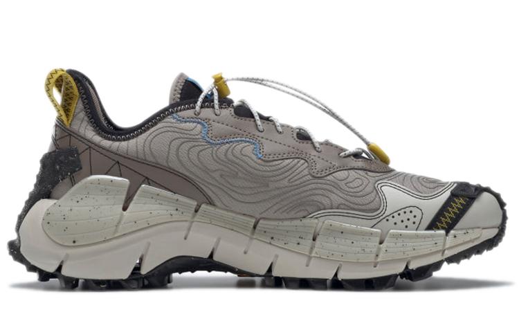Zig Kinetica 2 Wmns Reebok Edge 'Boulder Grey' GX0117