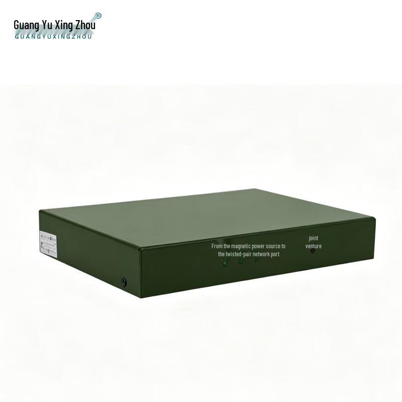 Ethernet EDSL Конвертер GY-BF100