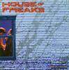 LP Пластинка HOUSE OF FREAKS - Monkey On A Chain Gang FIEND116 Demon Records 1988 UK Рок Б/У