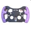 Thickened Custom Steering Wheel Mod for Logitech G29 G920 Racing Steering Wheel Sim kits Game Panel Replacement Adapter