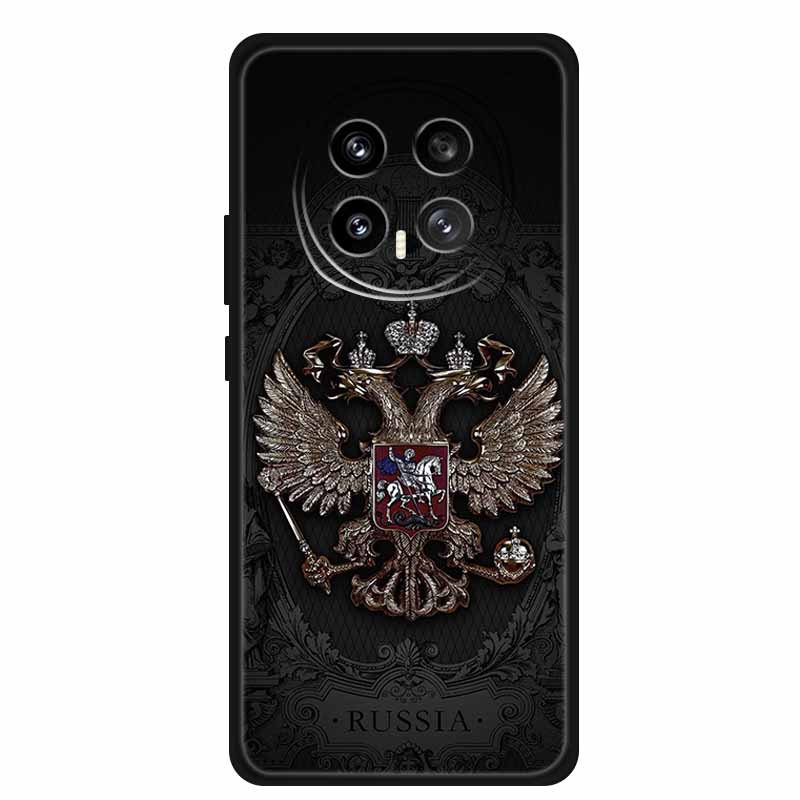 Защитный чехол для мобильного телефона For Honor Magic8 5G, с цветочным рисунком, мягкий, черный силикон, задняя крышка для Honor Magic 8 2025, чехол Funda